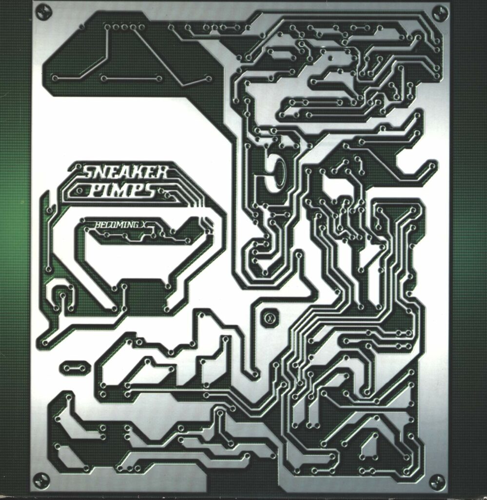 Sneaker Pimps-Becoming X-LP (Vinyl)-01