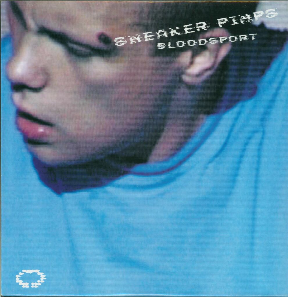 Sneaker Pimps-Bloodsport-LP (Vinyl)-01