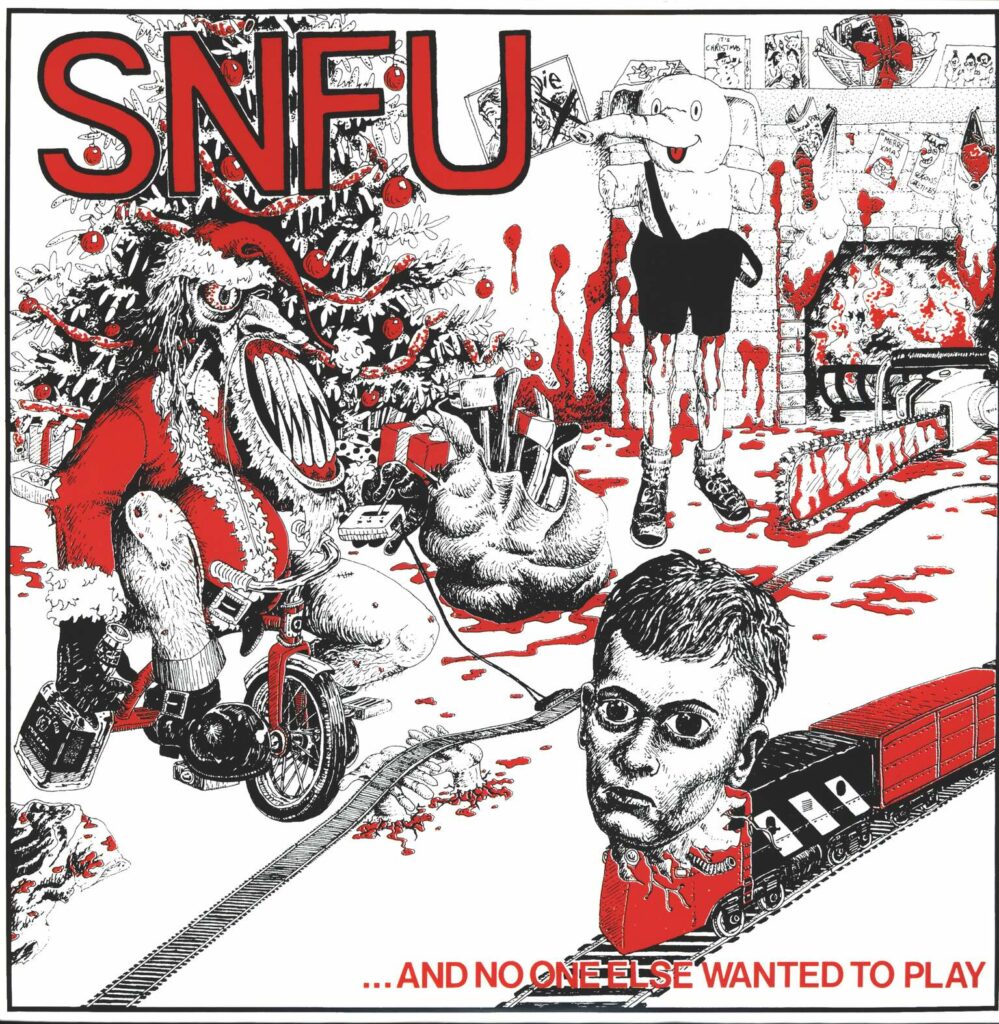 Snfu-...And No One Else Wanted To Play-LP (Vinyl)-01