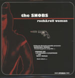 Snobs-Rock & Roll Woman-LP (Vinyl)-01