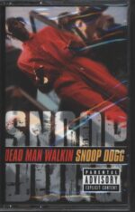 Snoop Dogg-Dead Man Walkin-Tape-01