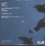 Snow Patrol-Wildness-LP (Vinyl)-02