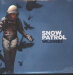 Snow Patrol-Wildness-LP (Vinyl)-01