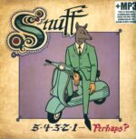 Snuff-5-4-3-2-1 - Perhaps?-LP (Vinyl)-01
