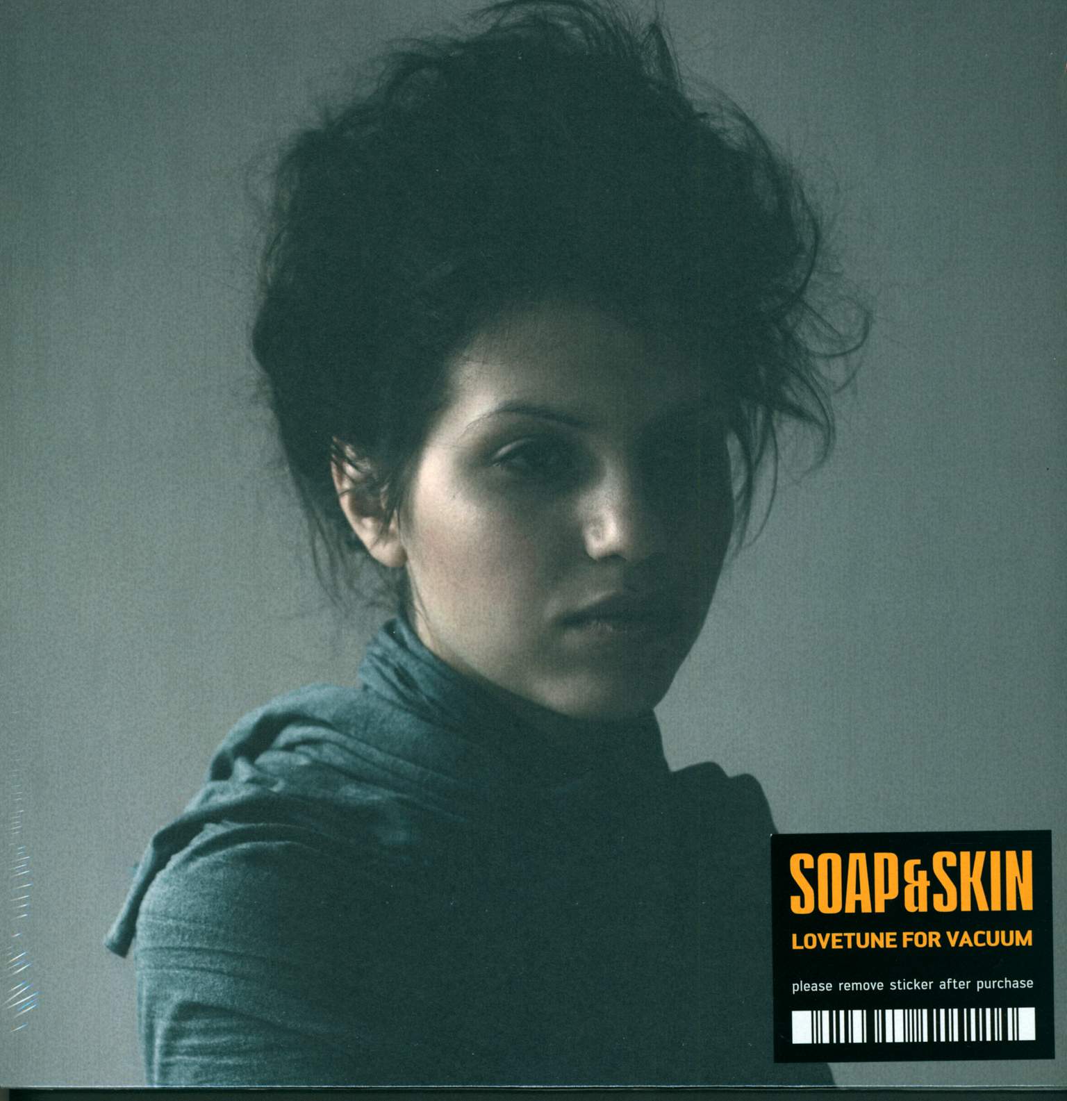 SoapSkin-Lovetune-For-Vacuum-LP-Vinyl Soap&Skin-Lovetune For Vacuum-LP (Vinyl)-01