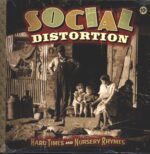 Social Distortion-Hard Times And Nursery Rhymes-LP (Vinyl)-01