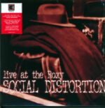 Social Distortion-Live At The Roxy-LP (Vinyl)-01