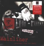 Social Distortion-Mainliner (Wreckage From The Past)-LP (Vinyl)-01