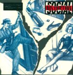 Social Distortion-Social Distortion-LP (Vinyl)-01
