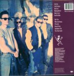 Social Distortion-Somewhere Between Heaven And Hell-LP (Vinyl)-02