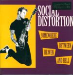 Social Distortion-Somewhere Between Heaven And Hell-LP (Vinyl)-01