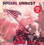 Social Unrest-Before The Fall-LP (Vinyl)-01