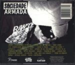 Sociedade Armada-Tocar E Protestar-CD-02