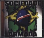 Sociedade Armada-Tocar E Protestar-CD-01