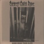 Society Gang Rape-More Dead Than Alive-7" Single (Vinyl)-01