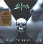 Sodom-'Til Death Do Us Unite-LP (Vinyl)-01