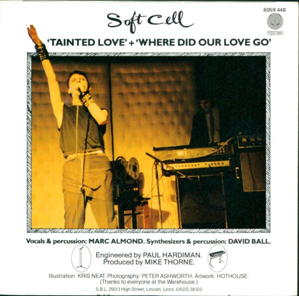 Soft Cell-Tainted Love-7" Single (Vinyl)-02