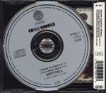 Soft Cell-Where The Heart Is-CD Single-02