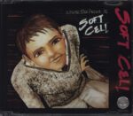 Soft Cell-Where The Heart Is-CD Single-01