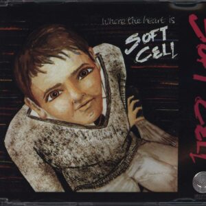 Soft Cell-Where The Heart Is-CD Single-01