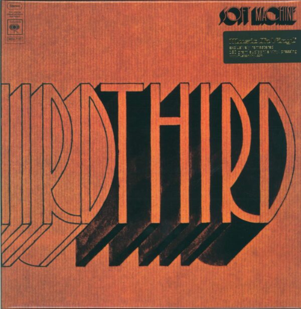 Soft Machine-Third-LP (Vinyl)-01