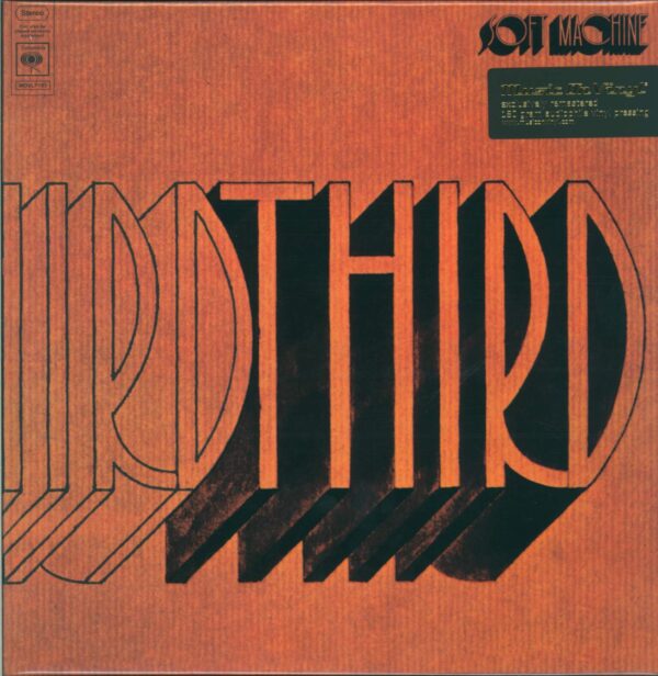 Soft Machine-Third-LP (Vinyl)-01