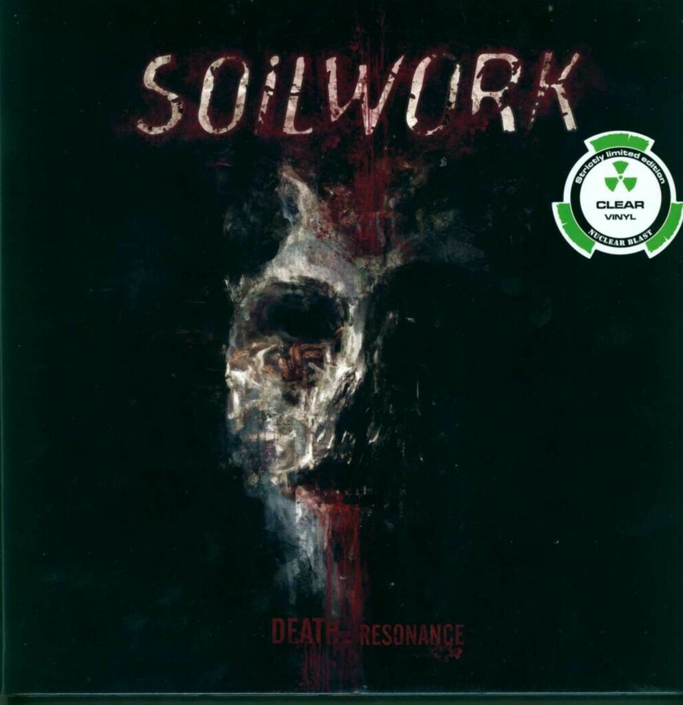 Soilwork-Death Resonance-LP (Vinyl)-01