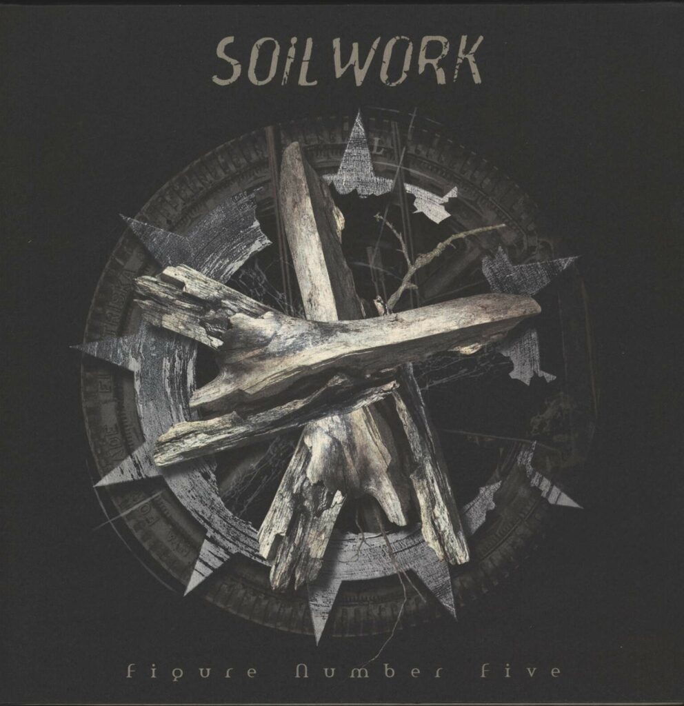 Soilwork-Figure Number Five / Natural Born Chaos-LP (Vinyl)-01