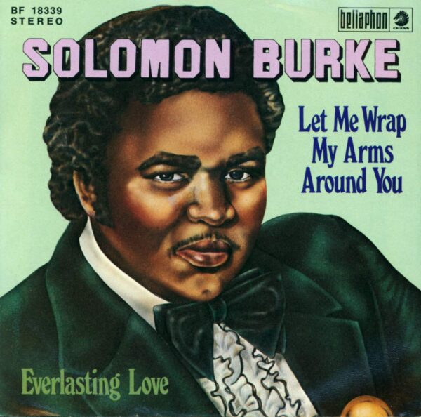 Solomon Burke-Let Me Wrap My Arms Around You-7" Single (Vinyl)-02