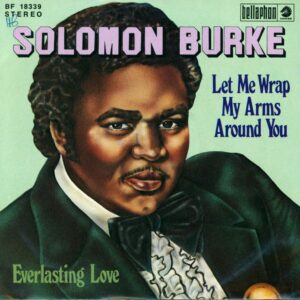 Solomon Burke-Let Me Wrap My Arms Around You-7" Single (Vinyl)-01