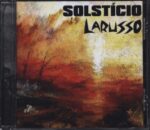 Solsticio-Solstício - Larusso-CD-01