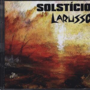 Solsticio-Solstício - Larusso-CD-01