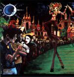 Ambulance-Oh Holy Fools - The Music Of Son