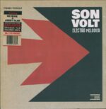 Son Volt-Electro Melodier-LP (Vinyl)-01