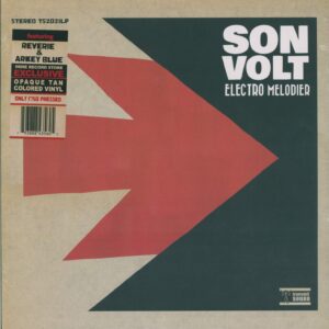 Son Volt-Electro Melodier-LP (Vinyl)-01