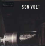 Son Volt-Trace-LP (Vinyl)-01