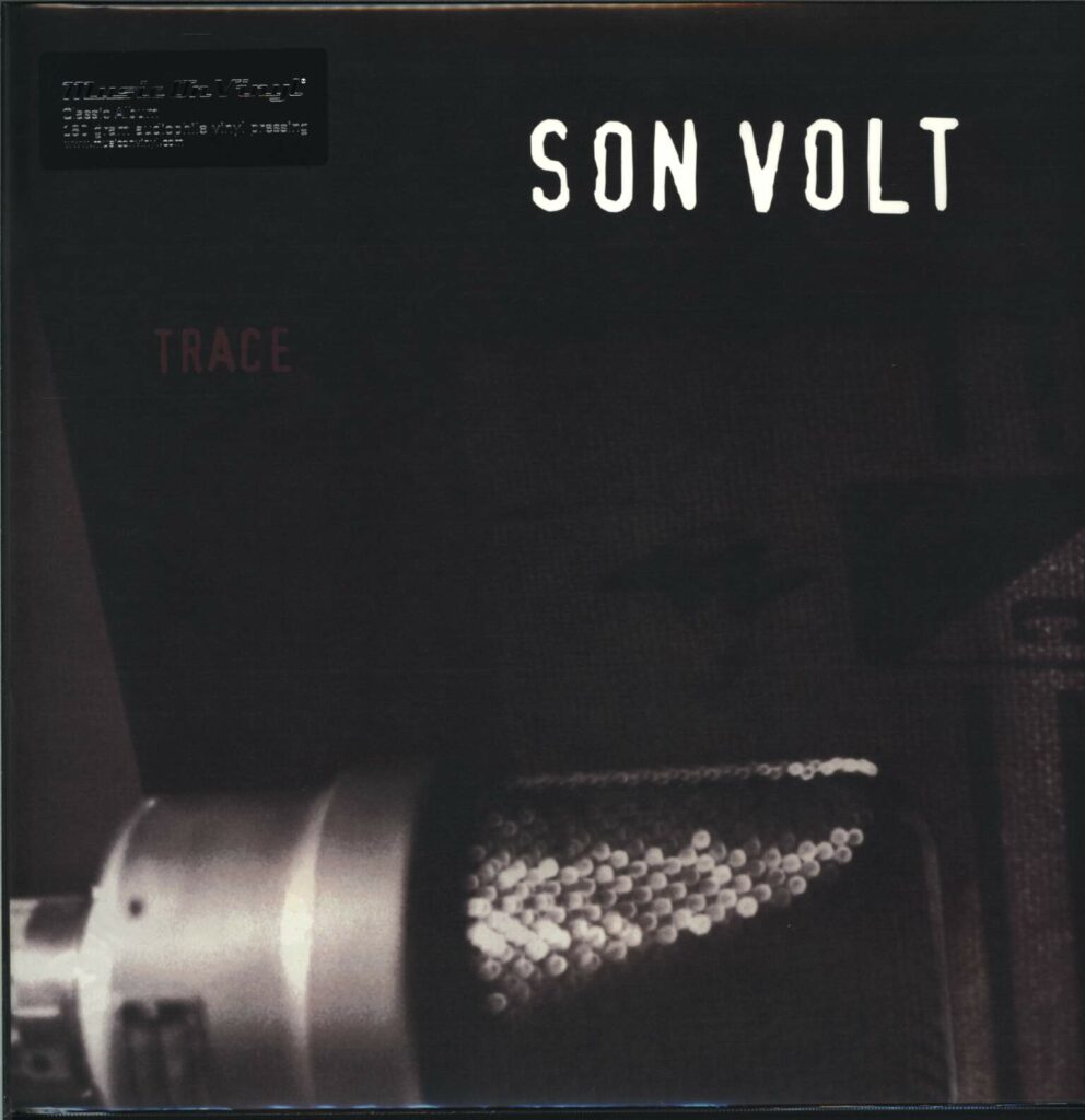 Son Volt-Trace-LP (Vinyl)-01