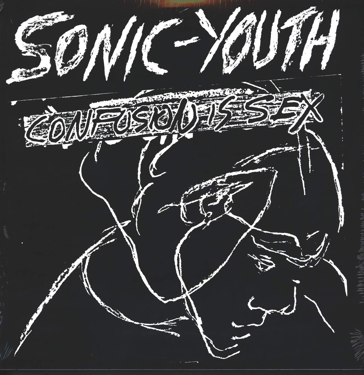 Sonic-Youth-Confusion-Is-Sex-LP-Vinyl Sonic Youth-Confusion Is Sex-LP (Vinyl)-01