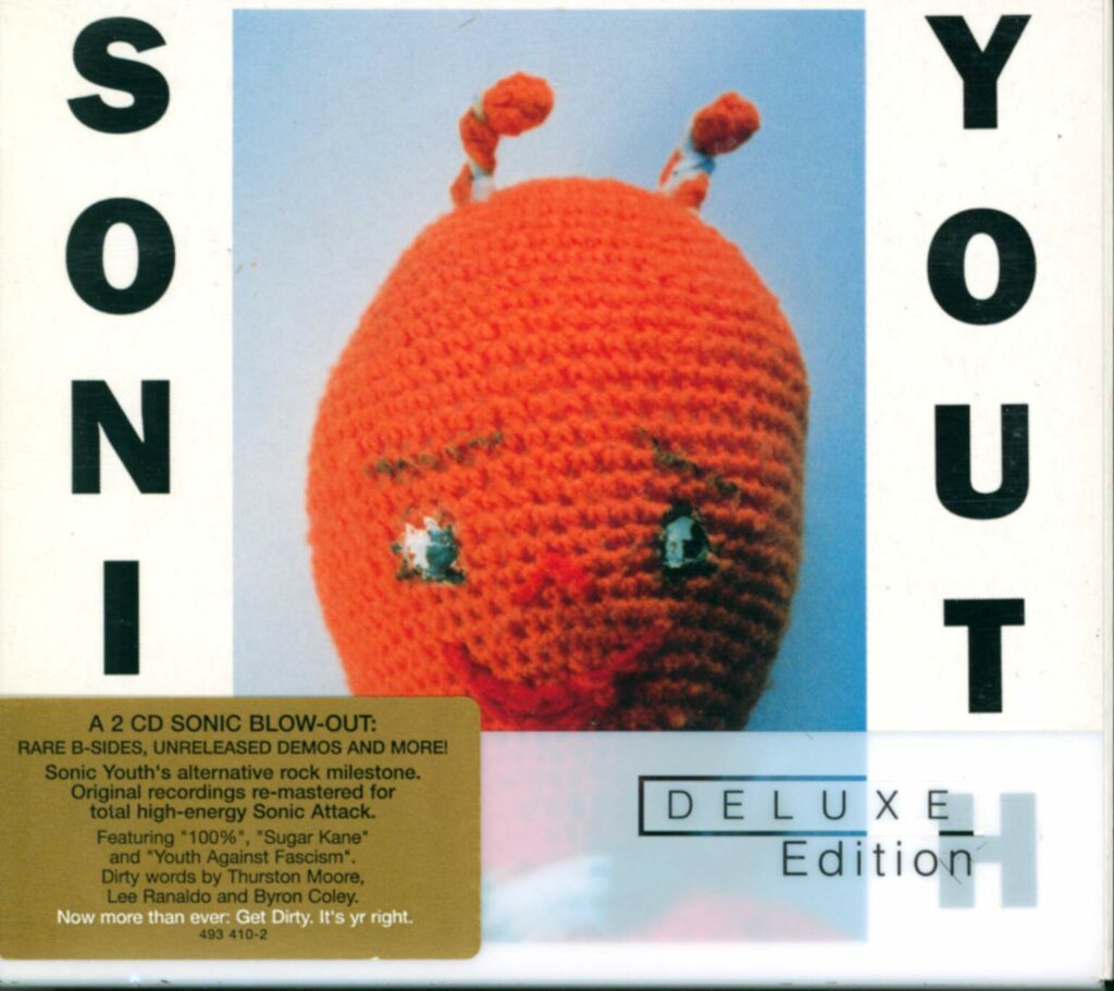 Sonic Youth-Dirty-CD-01