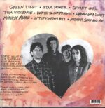 Sonic Youth-EVOL-LP (Vinyl)-02