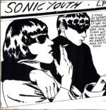 Sonic Youth-Goo-LP (Vinyl)