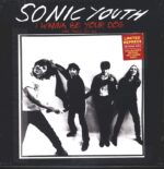 Sonic Youth-I Wanna Be Your Dog - Rare Tracks 1989-1995-LP (Vinyl)-01