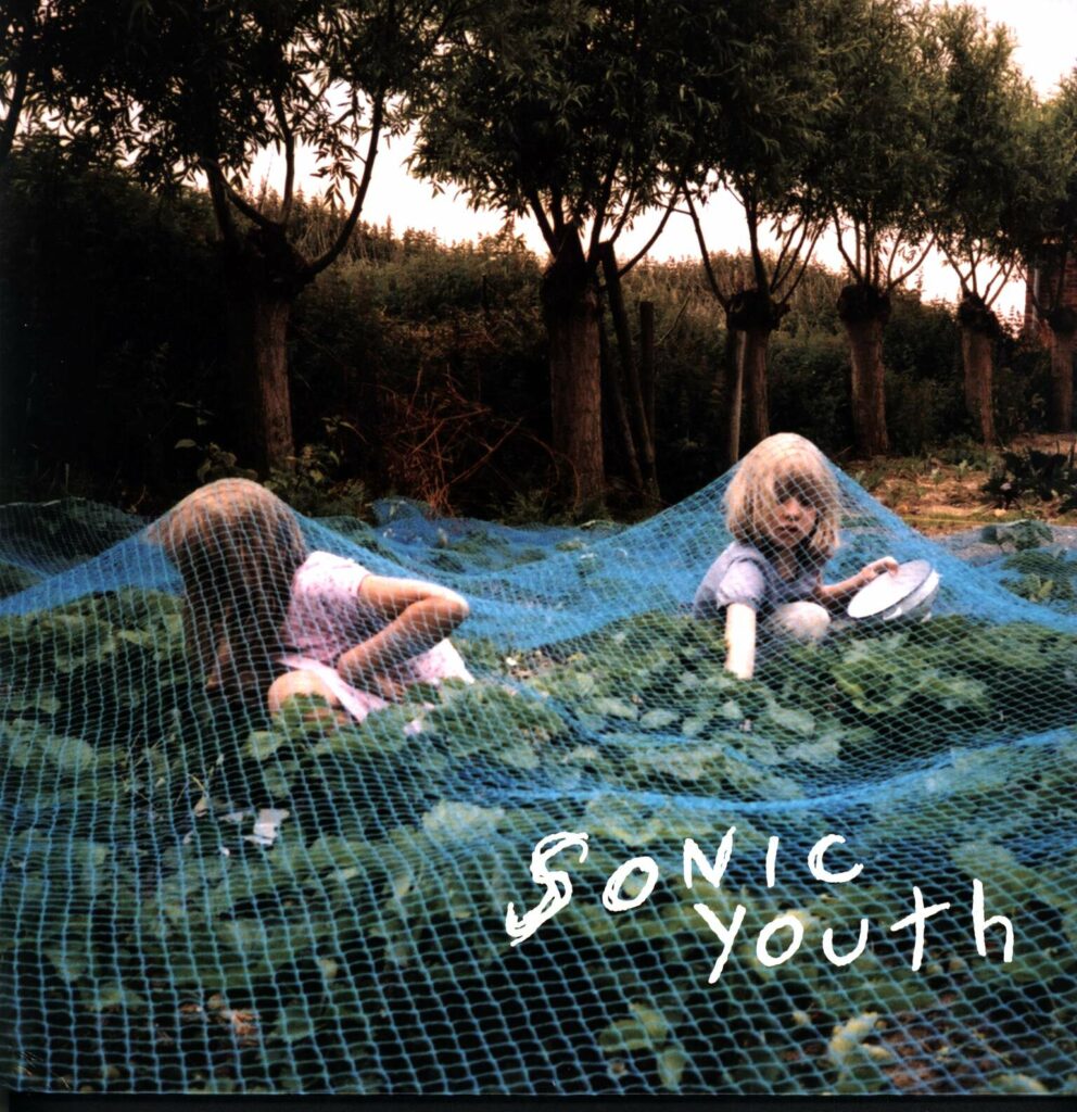 Sonic Youth-Murray Street-LP (Vinyl)-01