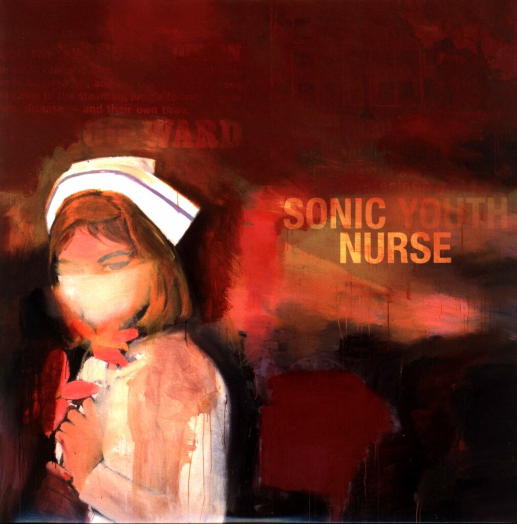 Sonic Youth-Sonic Nurse-LP (Vinyl)-01