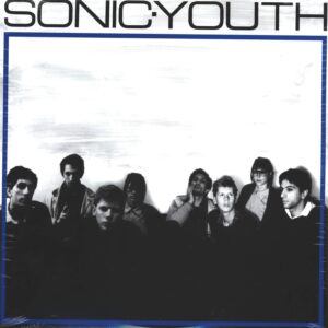 Sonic Youth-Sonic Youth-LP (Vinyl)-01