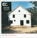 Sonic Youth-The Diamond Sea-12" Maxi Single (Vinyl)-01