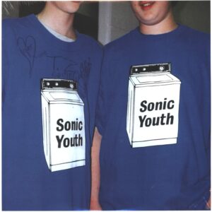 Sonic Youth-Washing Machine-LP (Vinyl)-01