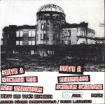 Sonnbrille-Nuclear War-7" Single (Vinyl)-02
