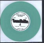 Sonnbrille-Nuclear War-7" Single (Vinyl)-03