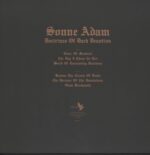 Sonne Adam-Doctrines Of Dark Devotion-12" Maxi Single (Vinyl)-02